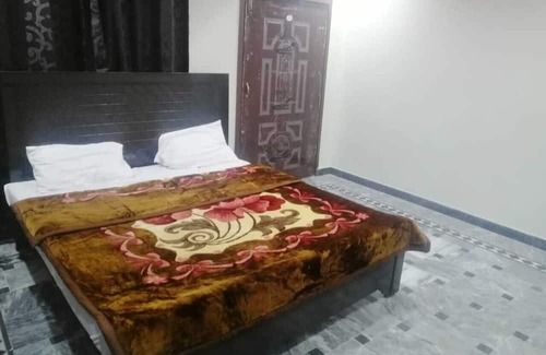 Dhirkot Cabaña | Peaceful home like envoirnment in serene mountains of Nathiagali