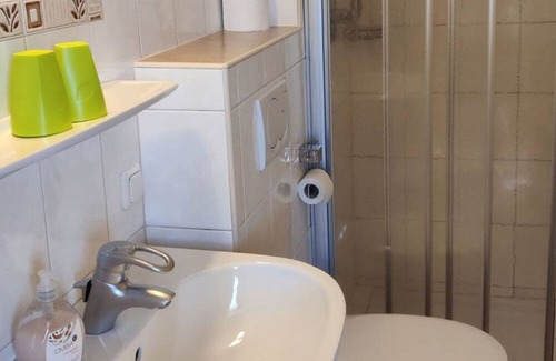Sankt Georgen im Attergau Apartamento | Wolfgangsee - Frühstückspension Holzapfel