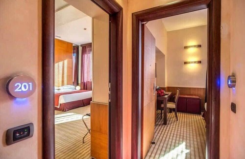 Ripa Apartamento | Two (2) Comfortable 1BR Suites Perfect Location