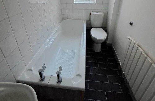 Chapeltown Apartamento | Stylish and cosy Apartment