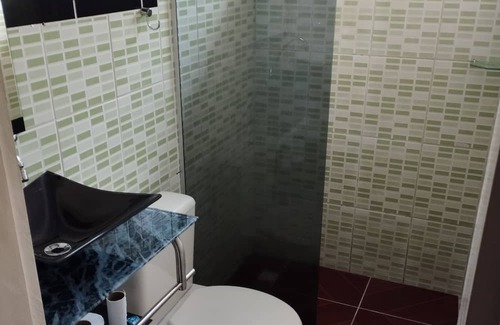 Ponto dos Volantes Hotel | Pousada flòrida