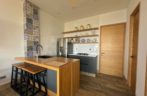 La Ceja Apartamento | MONTECIELO