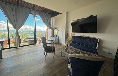 La Ceja Apartamento | MONTECIELO