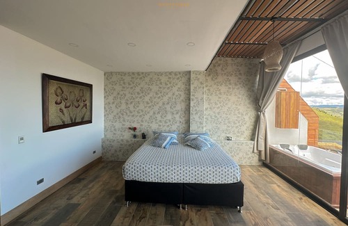 La Ceja Apartamento | MONTECIELO