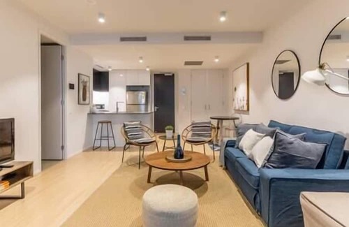 West End Apartamento | West End Executive Suite, on the Brisbane River.