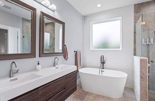 Durham Casa | Luxury 3 Level home w/Rooftop
