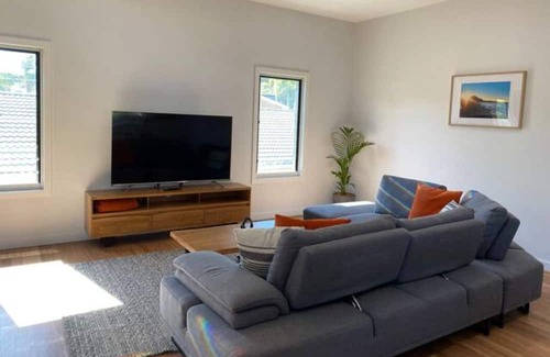 Surf Beach Casa | A Sanctuary at Denhams - Pet and family friendly!