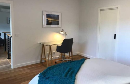 Surf Beach Casa | A Sanctuary at Denhams - Pet and family friendly!