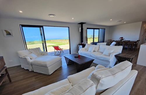 Colac Bay Casa | A Diamond in the Dunes