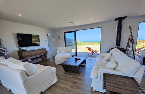 Colac Bay Casa | A Diamond in the Dunes