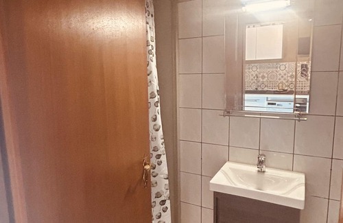 Sarreguemines Apartamento | MARIEFACTURE AS AT THE FAIENCERIE