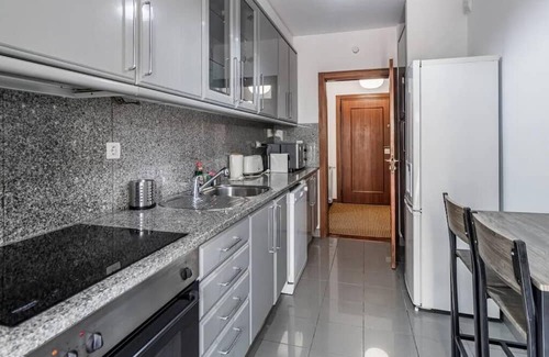 Sao Pedro da Afurada Condominio | Arrábida Luxury Apartment