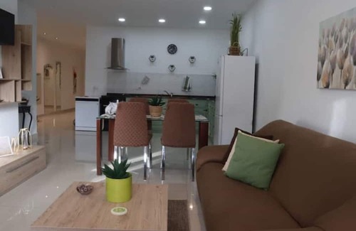 Safi Apartamento | Cozy Stay Mins away from Airport