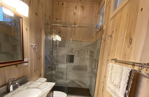 Bridgton Casa | At Waters Edge