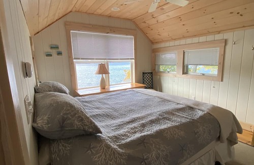 Bridgton Casa | At Waters Edge