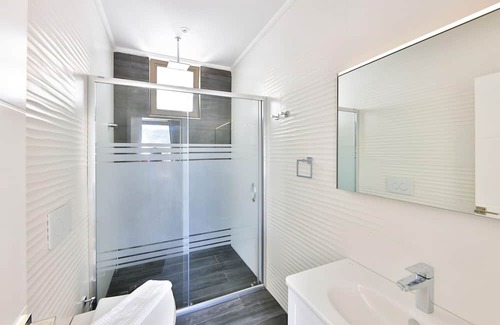 Sarıbelen Villa | Villa Taha in Kas with 3 bedrooms and 3 bathrooms