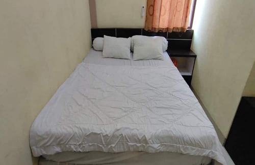 Sentani Hotel | OYO 93479 Hotel Jaguar Sentani