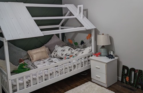 London Casa | Modern Spacious Family friendly accomodation in heart of NorthWest London