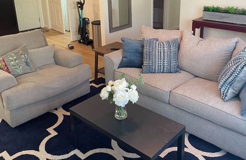 Spartanburg Casa | Comfort In The Heart Of Spartanburg