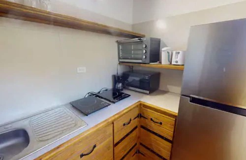 Punta Chame Cabina | Luxury wooden cottage a 3-minute stroll from the beach, for up to 6 persons