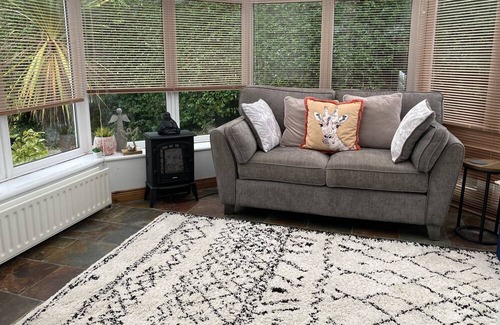 Coleraine Casa | Relaxing Family home in quiet & peaceful location.5 miles to blue flag beaches.
