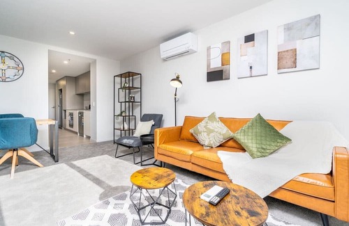 Greenway Apartamento | Tugg5 · Black Diamond Apt in Greenway!
