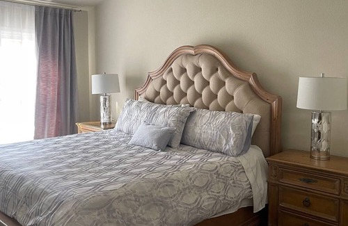 Antelope Casa | Sweet Holiday