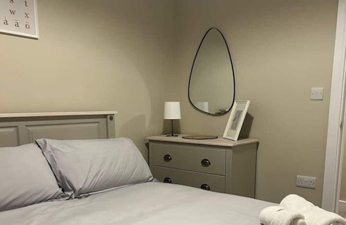 Burslem Apartamento | Comfortable & Spacious Apartment