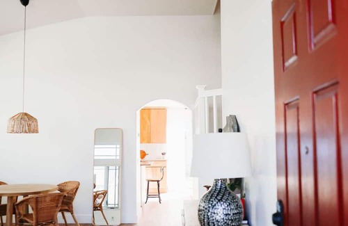 Rohnert Park Casa | M Section House