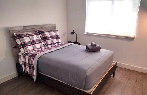 Rancho Cucamonga Casa | Modern · Comfort · Rancho Relaxation