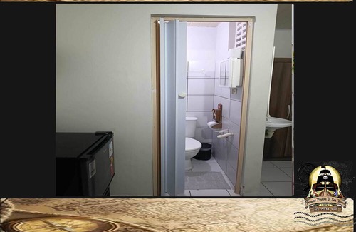 Pajucara Hotel | Pousada Piratas Di San Rocco