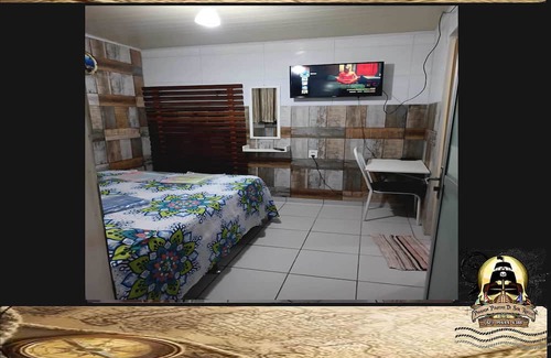 Pajucara Hotel | Pousada Piratas Di San Rocco