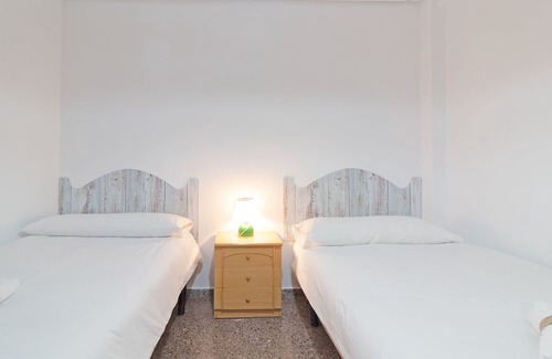 Port de Sagunt Apartamento | Global Properties: Centrally located 3 bedroom flat in Puerto Sagunto