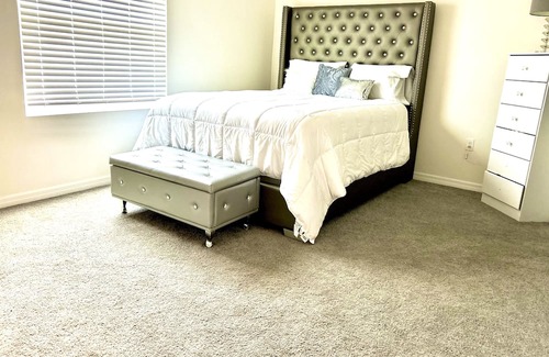 Zephyrhills Casa | Luxury single family townhouse with patio and pool. ; next to Premium Outlets