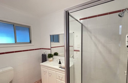 Inverell Casa | Spacious Inverell home suitable for 10 guests