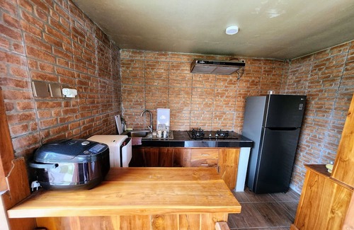 Singakerta Villa | Serene 2 Villa Bungalow Retreat with Private Pool In Ubud Countryside Setting