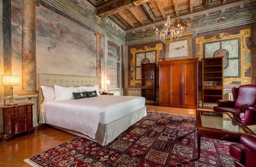 Rondo - Torretta Casa | Parkside 4-Star Splendor: Cycle Milan's Beauty, Welcome Paws, Prime Location!