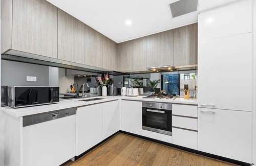 Zetland Casa | Zetland Gem | Cozy & Convenient 4-Bd Townhouse