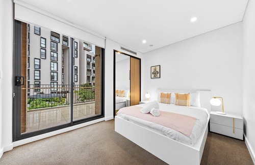 Zetland Casa | Zetland Gem | Cozy & Convenient 4-Bd Townhouse