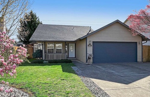 Mill Plain Casa | Cascadia Comfort Home on 166th #42006