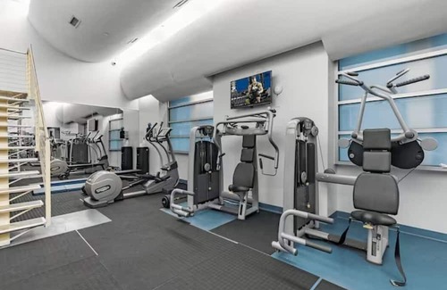 Midtown Casa | Central Hotel Room with 2 Bedrooms & at Bryant Park - Times Square
