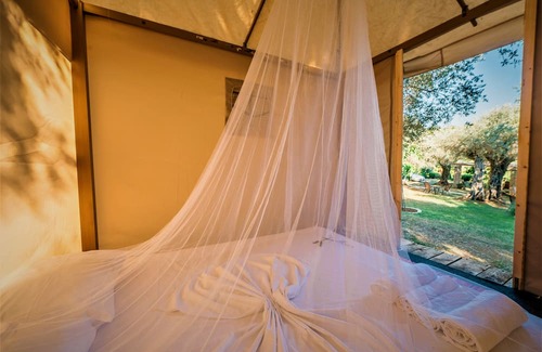 Ulcinj Otro | Holiday Park Tree