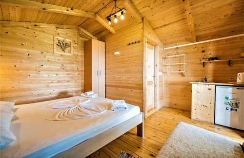Ulcinj Otro | Holiday Park Tree