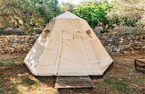 Ulcinj Otro | Holiday Park Tree