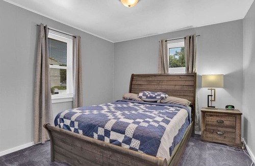 Highspire Casa | Harrisburg Hershey Home