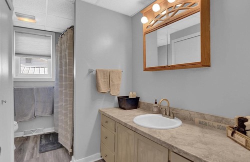 Highspire Casa | Harrisburg Hershey Home