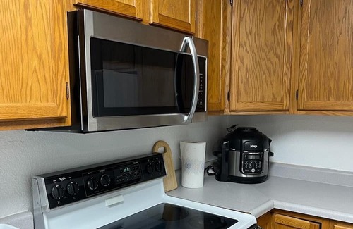 Clark Fork Apartamento | Apartment with a Mountain View 517