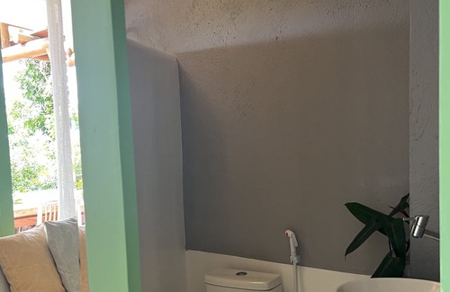 Santa Cruz Cabralia Casa | Locanda Ariramba Guest House