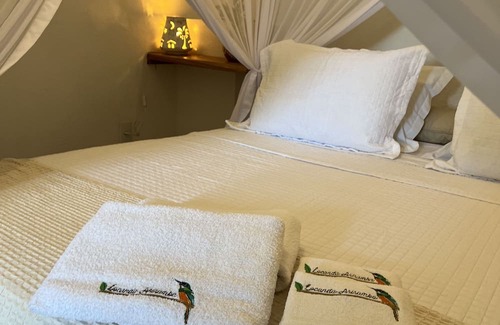 Santa Cruz Cabralia Casa | Locanda Ariramba Guest House