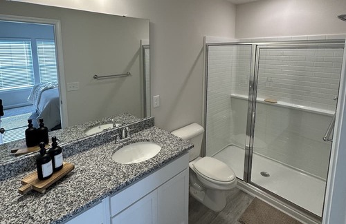 Huntcliff Casa | Newly built, near Fort Jackson & Downtown USC